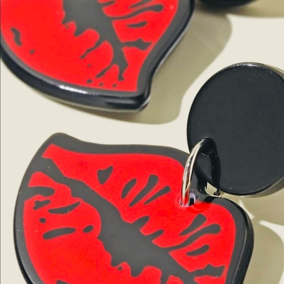 Barbie earrings - Picture 2 of 4